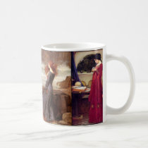 Waterhouse Myths mugs