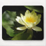 Waterlilly Mousepad