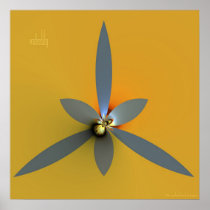 waterlily posters