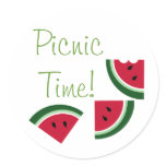 watermelon 3 slices