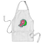 Watermelon Apron