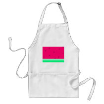 Watermelon Apron