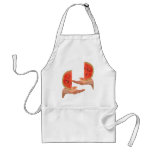 WATERMELON APRON