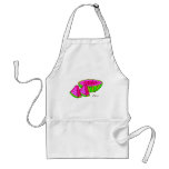 Watermelon Apron