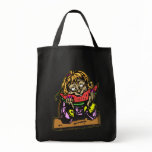 Watermelon Tote Bag