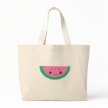 Watermelon Tote Bags