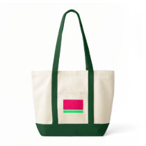 Watermelon Tote Bag