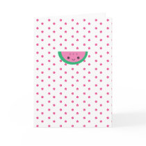 Watermelon