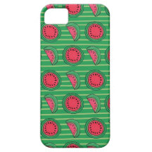 watermelon case iPhone 5 case