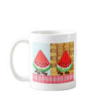 Watermelon Crawl Mugs