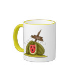 Watermelon For Sale Mug