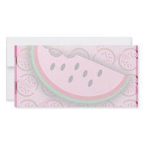 Watermelon Fun!