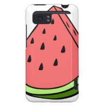 Watermelon HTC Vivid / Raider 4G Case