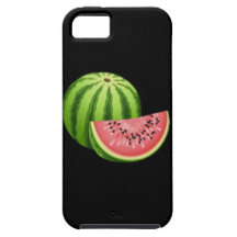 Watermelon iPhone 5 Case