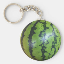 watermelon keychains