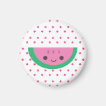 Watermelon Magnet