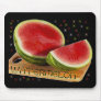 Watermelon Mouse Pad