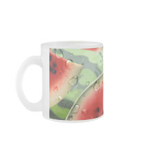 Watermelon Mug