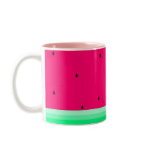 Watermelon Mug