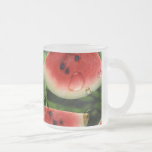 Watermelon Mug