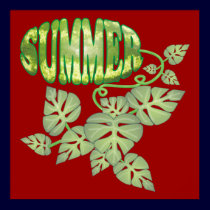 Watermelon Summer posters