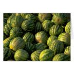 Watermelons Cards