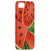 Watermelons iPhone 5 Cover