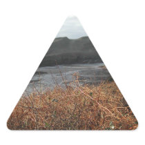 Watermouth, Devon, UK. Cliffs. Stickers