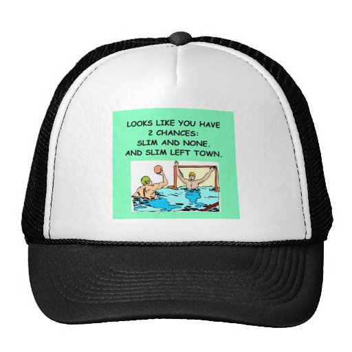 waterpolo.png mesh hat