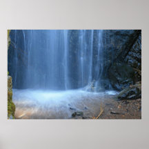 "Water's End" Print