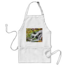 Waters Path Aprons