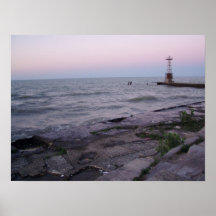 Waters Print
