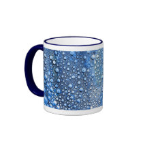 WaterSkin Coffee Mugs