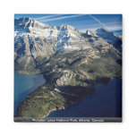 Waterton Lakes National Park, Alberta, Canada magnets