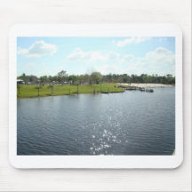 waterview1 mouse pads