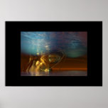 ::: WATERWORLD ::: PRINT