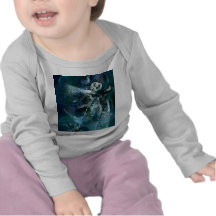 WATERY GRAVE TEE SHIRT