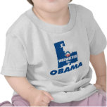 Wauwatosa for Obama T-shirts