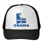 Wauwatosa for Obama Trucker Hat