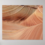wave canyon utah posters