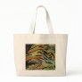 wave of colours bag