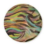 wave of colours