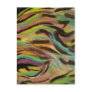 wave of colours