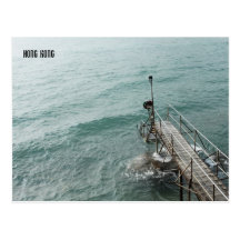 Wave Post Cards
