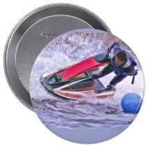 Wave Runner Around the Buoy Pins