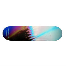 WAVE SKATEBOARDS
