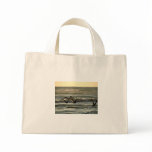 Wave Skimmers Tote Bag