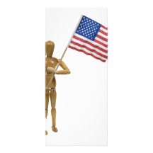 WaveAmericanFlag071809 Rack Card