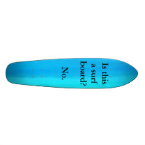 waveboard skate boards