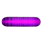 Waveform Skateboard